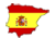 CANALONES MADRID - Espanol